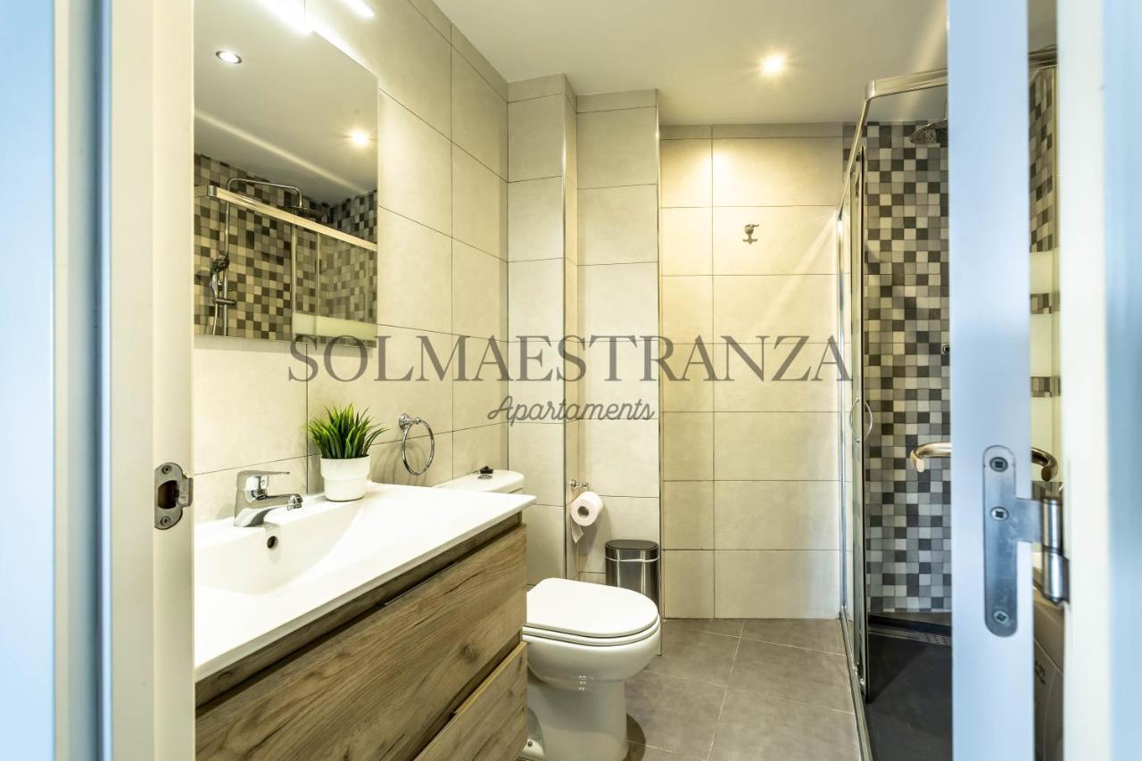 Atarazanas Apartment By Sol Maestranza Málaga Dış mekan fotoğraf